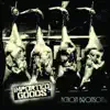 Action Bronson - Imported Goods - Single